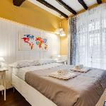 Trastevere Suite-Just Renewed 