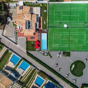 Massive Private Villa perfect for families