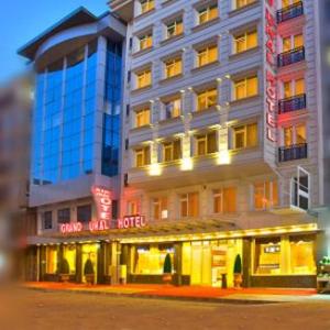 Grand Unal Hotel
