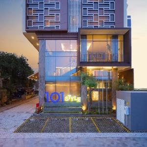 1O1 STYLE Yogyakarta Malioboro