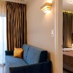 L-Suites (Alexander Suite) 