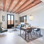 Best Location Port Vell Apartment Barcelona