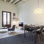 Great Port Vell apartment Barcelona