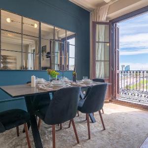 Liceu - New apartment with Sea Views