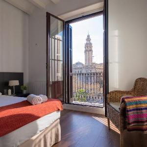 Ciutadella - Luxury flat near the Born