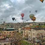Hotel in Goreme 