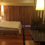 Sunway Lux Suites@Sunway Pyramid