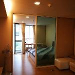 LIV@49 - furnished Studio - Thong Lo BTS - UN12145