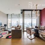 Magnolias Ratchadamri Luxury 1 BR - UN10009