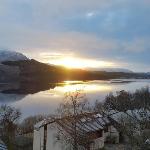 Loch Rannoch Highland Club Osprey Lodge