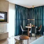 L-Suites (Artemis Suite) Kavala