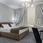 Elegant Junior Suite Saint Petersburg