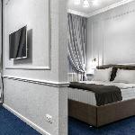 Elegant Suite Saint Petersburg