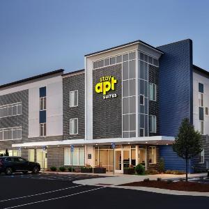 stayAPT Suites Columbus-Fort Benning