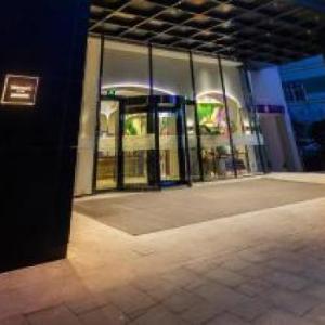 Mercure Nanjing Downtown