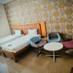 Trubell Hotel