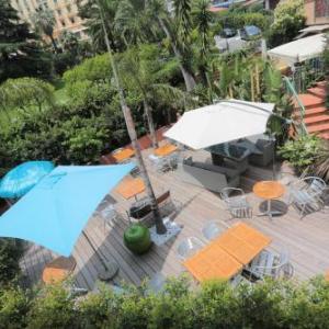 Hotel Pavillon Imperial