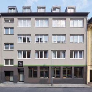 The Bunk Hostel