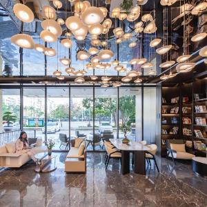 Atour Hotel Shenzhen Futian CBD Citizen Center