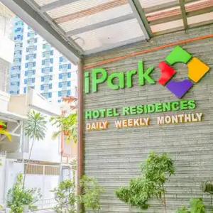 iPark Hotel by Hiverooms