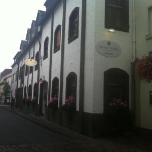 Hotel zum Stern