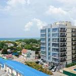 Hotel Skybridge Anapa