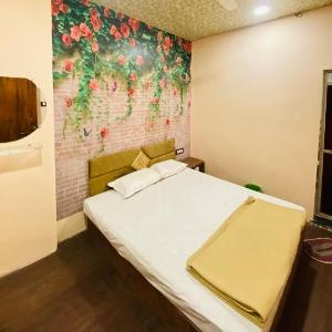 HOTEL MAHESHWARI GREEN 'S