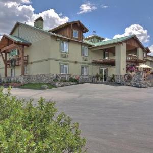 Hotels near Dillon Amphitheater - Dillon Inn