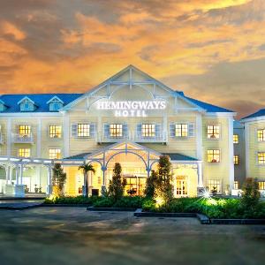 Hemingways Hotel