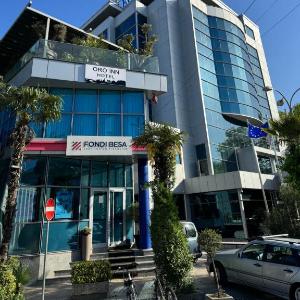 Oro Inn Hotel