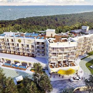 Hotel Juvena Wellness & SPA