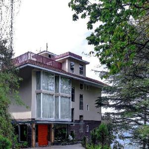 Yog Wellness Resort & Spa By Amritara