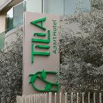 Tilia Hotel Beirut Beirut