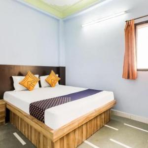 Hotel Shree Shivtam