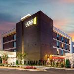 Homewood Suites by Hilton Buford Mall of GA Buford Georgia