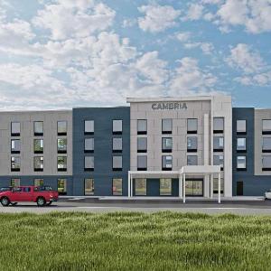 Cambria Hotel & Suites Plymouth