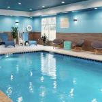 Hotel in Saint Ignace Michigan