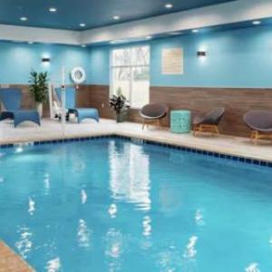 Hampton Inn by Hilton St Ignace Lakefront Mackinac