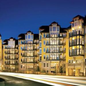 Vail Ritz Carlton 3 Bed