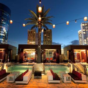 The Cosmopolitan of Las Vegas - Autograph Collection by Marriott