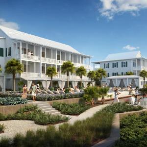 The Dunlin Auberge Collection