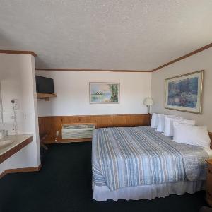 Auburn Inn Motel