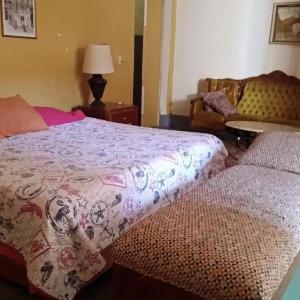 Maska Mansion Expiatorio Gdl Guest house