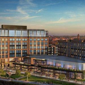 Canopy by Hilton Sioux Falls Downtown