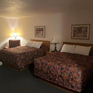 Country Haven Inn