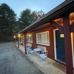 Sweet Forest Breeze A Cook Forest Inn