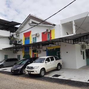 Casa 96 Villa