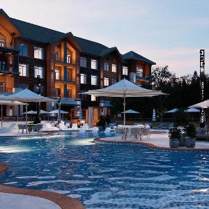 Choctaw Landing Casino & Resort Trademark Coll by Wyndham
