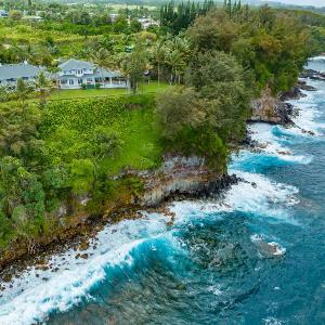 Hamakua Hotel