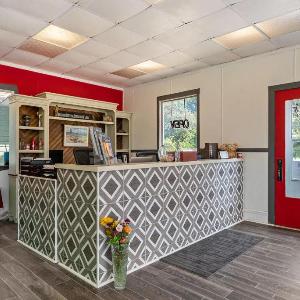 Jensen's RV Park and Motel